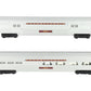 American Flyer 6-48975 S Scale Pennsylvania Railroad Passenger Set (Set of 2) LN/Box