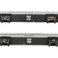 American Flyer 6-48975 S Scale Pennsylvania Railroad Passenger Set (Set of 2) LN/Box
