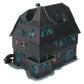 Lionel 1929170 O Plug-Expand-Play Haunted House EX/Box