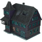 Lionel 1929170 O Plug-Expand-Play Haunted House EX/Box