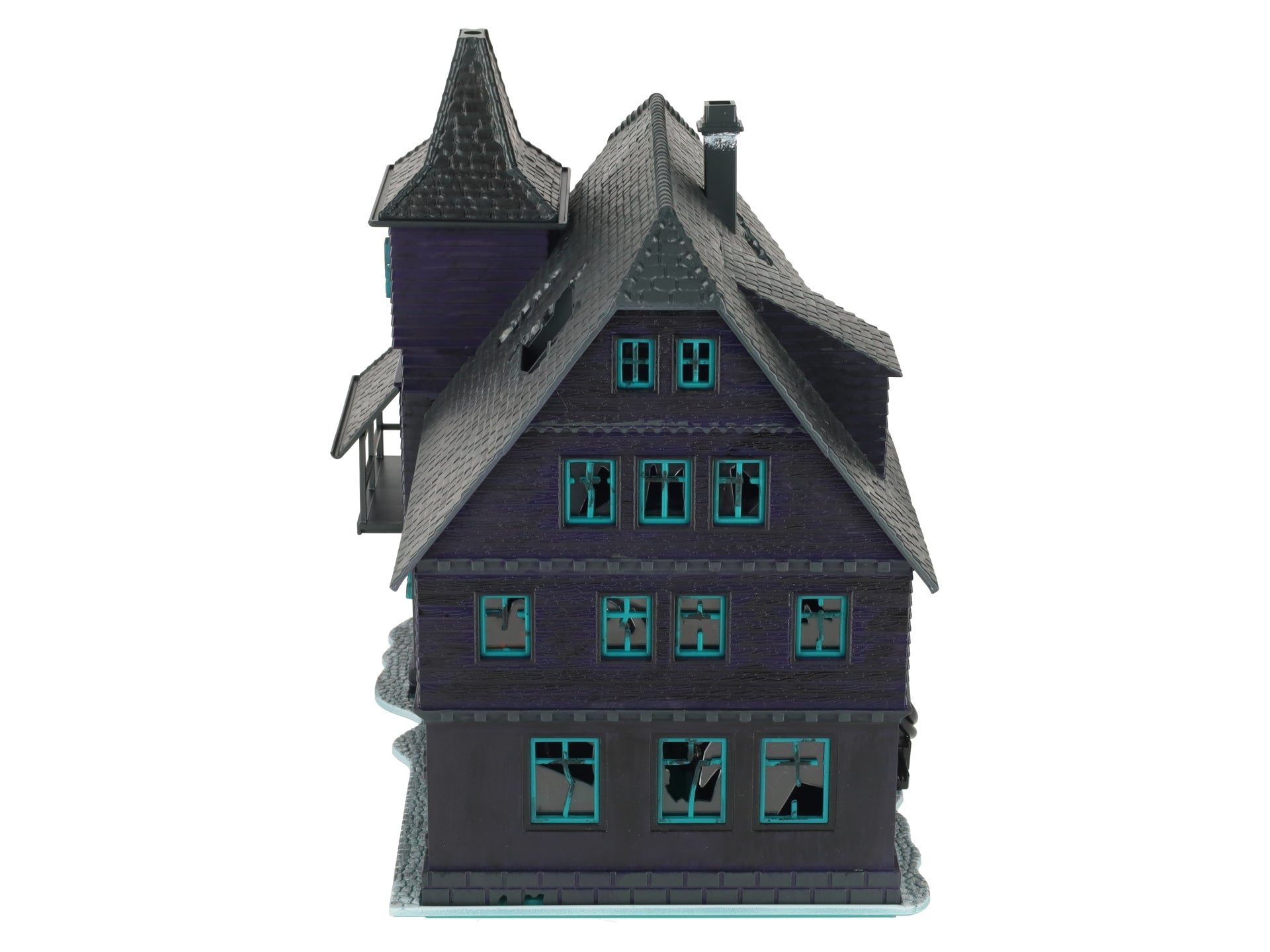 Lionel 1929170 O Plug-Expand-Play Haunted House EX/Box