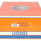 Lionel 6-17421 O Gauge CSX Rotary Bathtub Gondolas (Set of 3) EX/Box