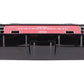 MTH 11-30182 Std Gauge New York Central Illuminated Caboose #20217 NIB