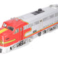 Aristo-Craft 22010 G Santa Fe FA-1 Warbonnet Diesel Locomotive #2010 EX/Box