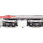 Aristo-Craft 22010 G Santa Fe FA-1 Warbonnet Diesel Locomotive #2010 EX/Box