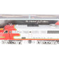 Aristo-Craft 22010 G Santa Fe FA-1 Warbonnet Diesel Locomotive #2010 EX/Box
