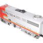Aristo-Craft 22010 G Santa Fe FA-1 Warbonnet Diesel Locomotive #2010 EX/Box
