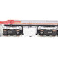 Aristo-Craft 22010 G Santa Fe FA-1 Warbonnet Diesel Locomotive #2010 EX/Box