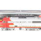 Aristo-Craft 22010 G Santa Fe FA-1 Warbonnet Diesel Locomotive #2010 EX/Box