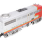 Aristo-Craft 22010 G Santa Fe FA-1 Warbonnet Diesel Locomotive #2010 EX/Box