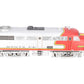 Aristo-Craft 22010 G Santa Fe FA-1 Warbonnet Diesel Locomotive #2010 EX/Box