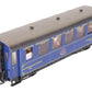 LGB 3099 G Scale Orient Express Pullman Car EX/Box