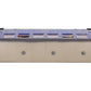 LGB 3099 G Scale Orient Express Pullman Car EX/Box