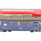 LGB 3099 G Scale Orient Express Pullman Car EX/Box