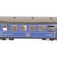 LGB 3099 G Scale Orient Express Pullman Car EX/Box