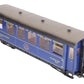 LGB 3099 G Scale Orient Express Pullman Car EX/Box