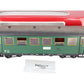 LGB 30620 G Scale Zell am See Krimml Passenger Coach Car #3062 EX/Box