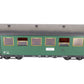 LGB 30620 G Scale Zell am See Krimml Passenger Coach Car #3062 EX/Box