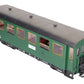 LGB 30620 G Scale Zell am See Krimml Passenger Coach Car #3062 EX/Box