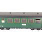 LGB 30620 G Scale Zell am See Krimml Passenger Coach Car #3062 EX/Box