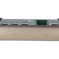 LGB 3071 G Scale DB Green 8-Wheel Passenger Car EX/Box