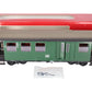 LGB 3071 G Scale DB Green 8-Wheel Passenger Car EX/Box