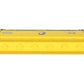 K-Line K6243-1091 O Gauge Chessie 3-Bay Centerflow Hopper #606288 LN/Box