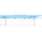 K-Line K693-8011 O Gauge NASA Flatcar with Rocket Booster #6938011 LN/Box