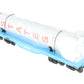 K-Line K693-8011 O Gauge NASA Flatcar with Rocket Booster #6938011 LN/Box