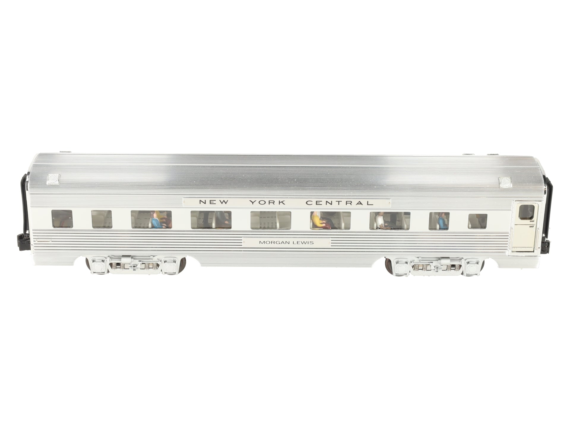 K-Line K4670-12573 O New York Central 