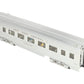 K-Line K4670-12573 O New York Central "Morgan Lewis" 15" Aluminum Chair Car EX/Box