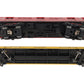 MTH 20-98364 O MTA Flatcar w/ Red R-17 Subway Car #940298 EX/Box