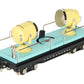 Lionel 11-70090 O Gauge Lackawanna Tinplate Floodlight Car #2820