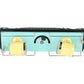 Lionel 11-70090 O Gauge Lackawanna Tinplate Floodlight Car #2820