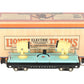 Lionel 11-70090 O Gauge Lackawanna Tinplate Floodlight Car #2820 NIB