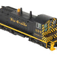 S-Helper 00431 S Gauge Denver & Rio Grande Western SW-1200 Diesel #134 - AC EX/Box