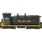 S-Helper 00431 S Gauge Denver & Rio Grande Western SW-1200 Diesel #134 - AC EX/Box