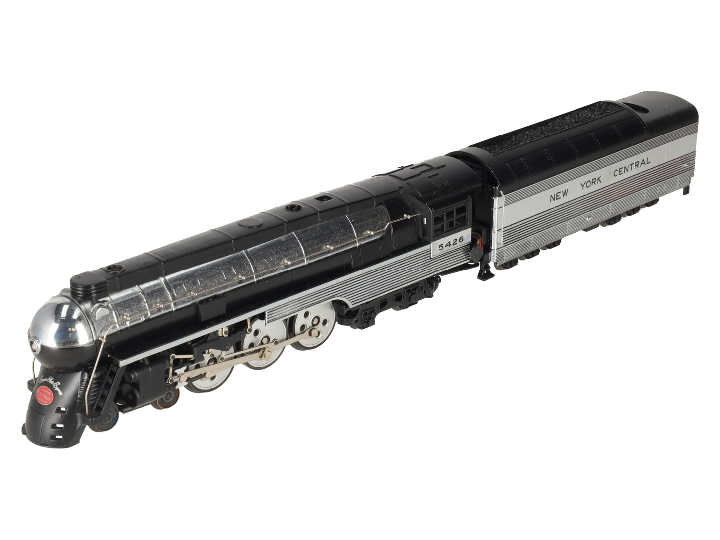 American Models J3A S Empire State Express 4-6-4 Steam Locomotive #5426 EX/Box