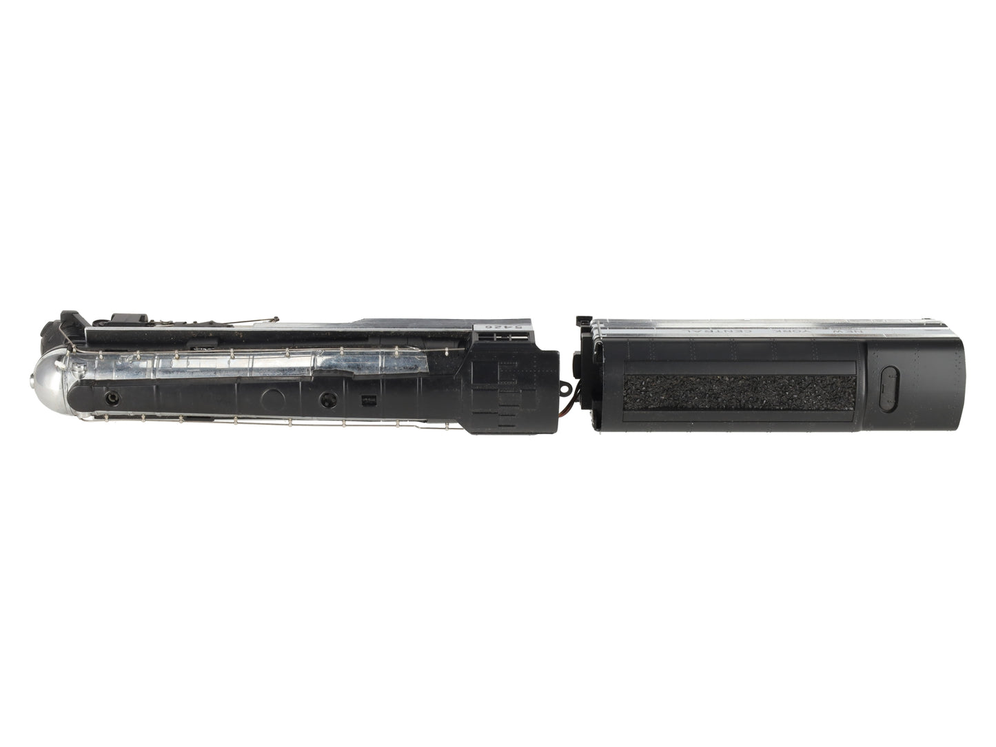 American Models J3A S Empire State Express 4-6-4 Steam Locomotive #5426 EX/Box