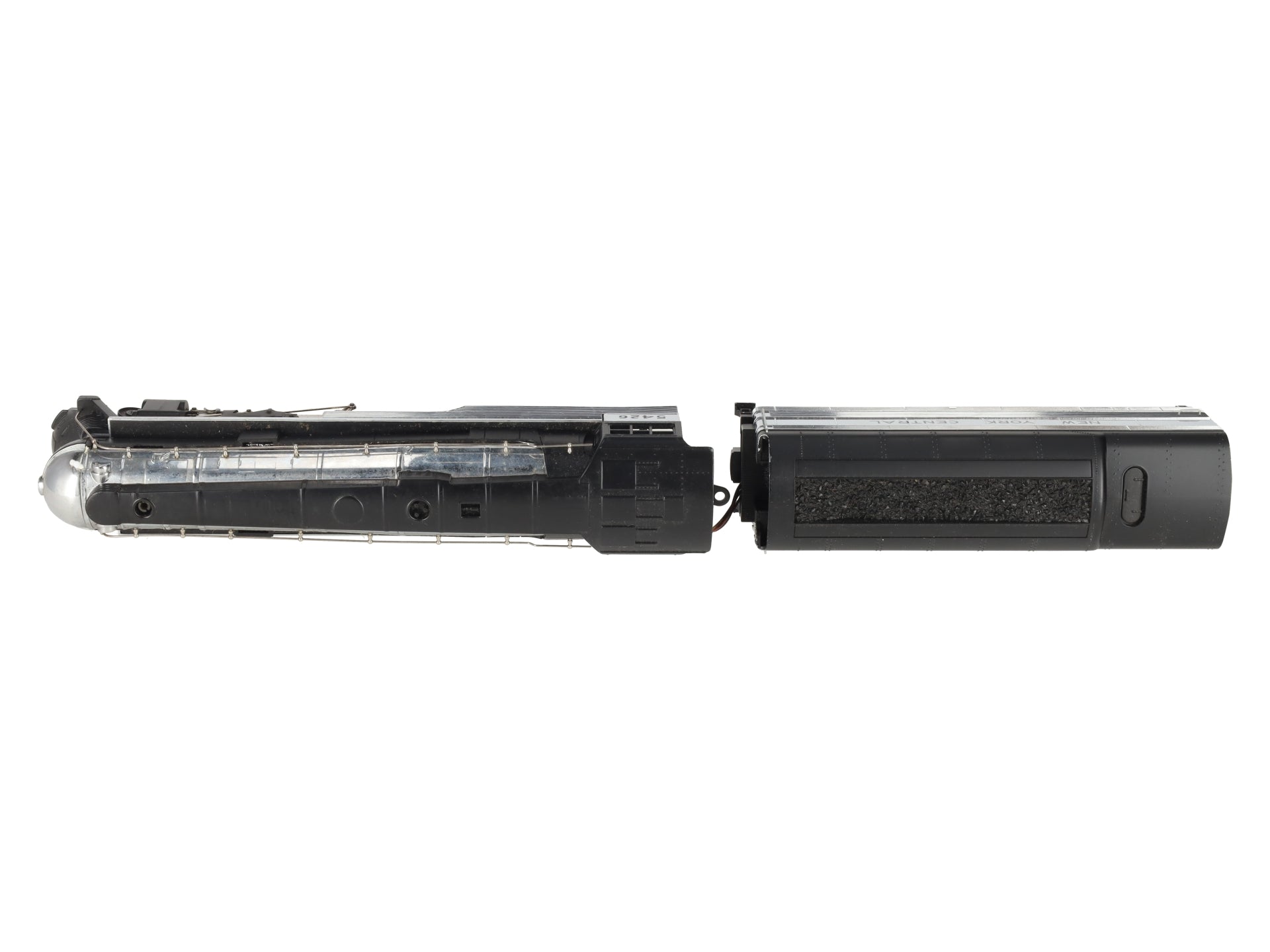 American Models J3A S Empire State Express 4-6-4 Steam Locomotive #5426 EX/Box