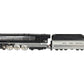 American Models J3A S Empire State Express 4-6-4 Steam Locomotive #5426 EX/Box