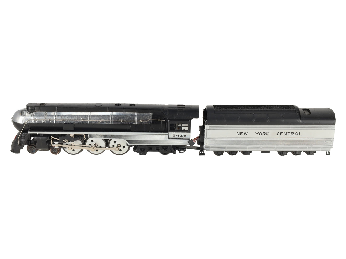 American Models J3A S Empire State Express 4-6-4 Steam Locomotive #5426 EX/Box