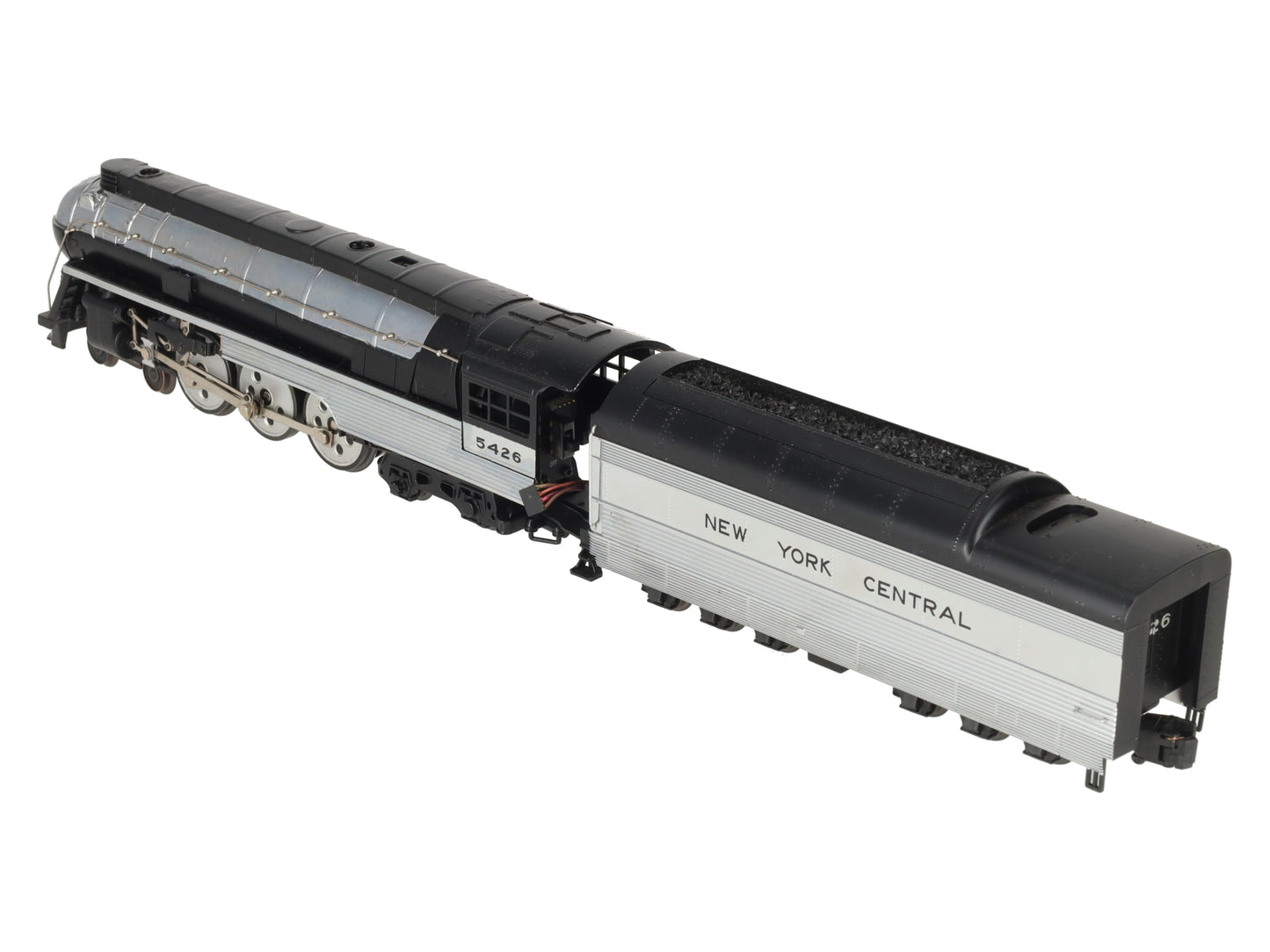 American Models J3A S Empire State Express 4-6-4 Steam Locomotive #5426 EX/Box
