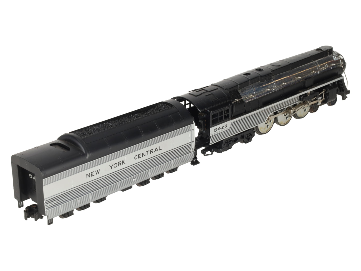 American Models J3A S Empire State Express 4-6-4 Steam Locomotive #5426 EX/Box