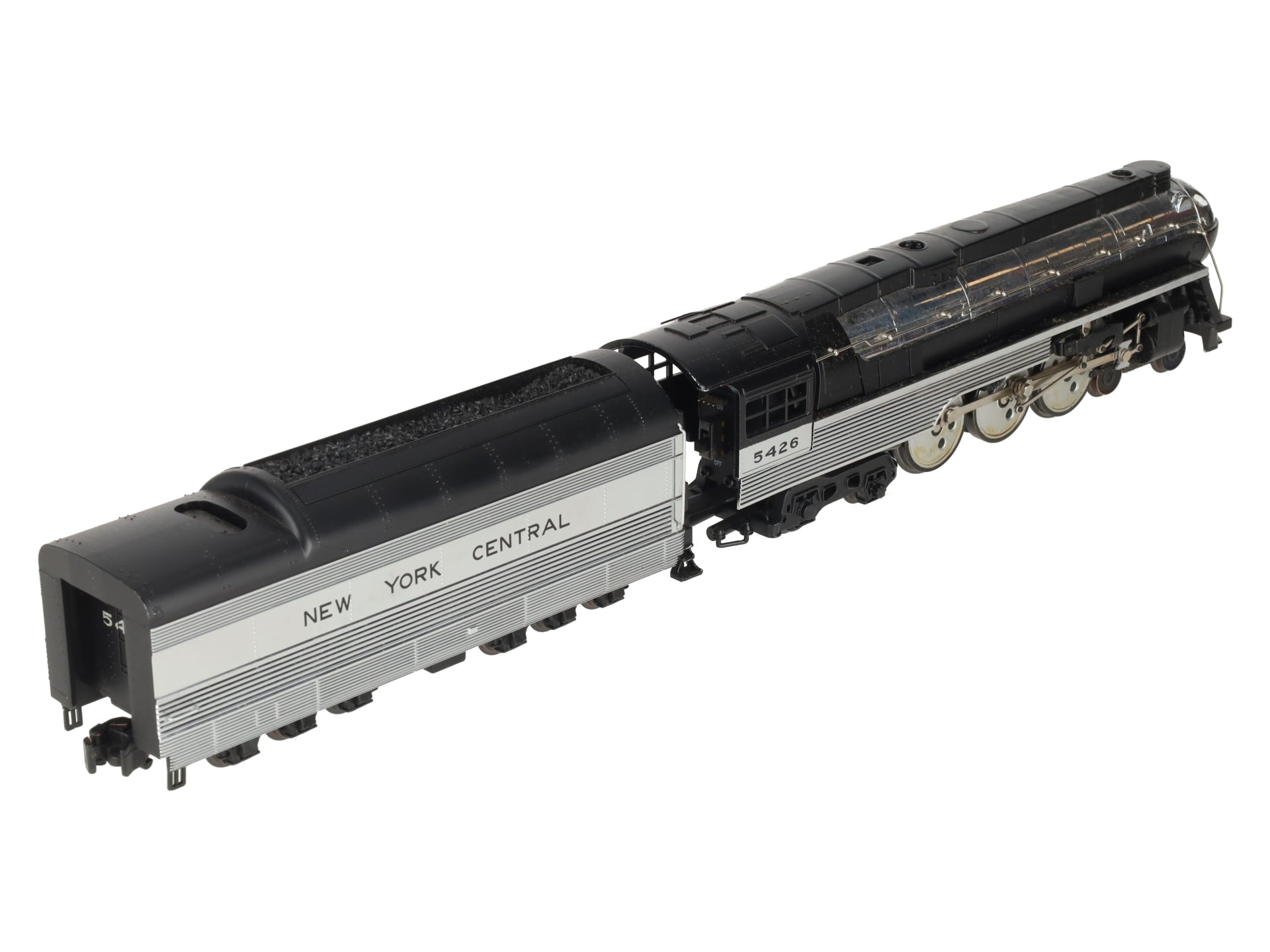 American Models J3A S Empire State Express 4-6-4 Steam Locomotive #5426 EX/Box