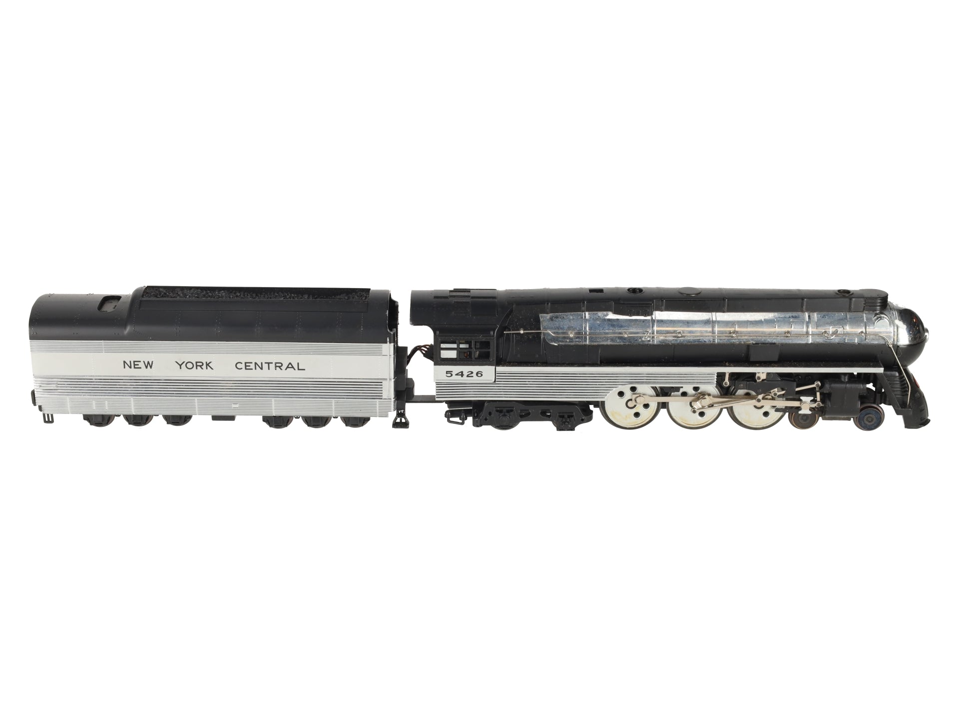 American Models J3A S Empire State Express 4-6-4 Steam Locomotive #5426 EX/Box