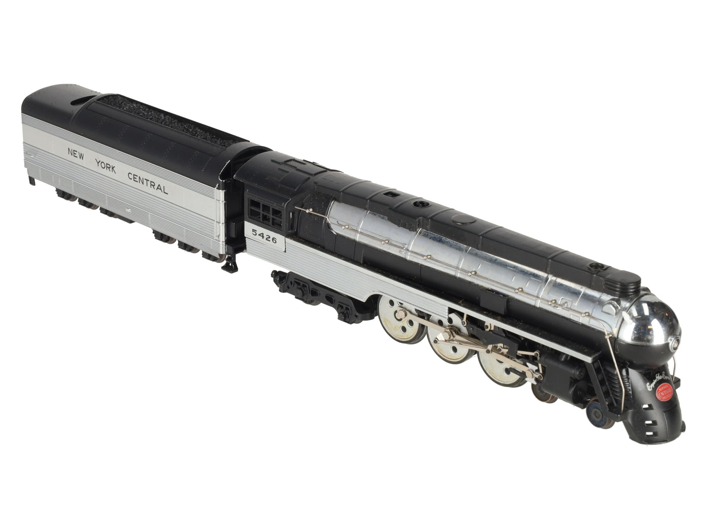 American Models J3A S Empire State Express 4-6-4 Steam Locomotive #5426 EX/Box