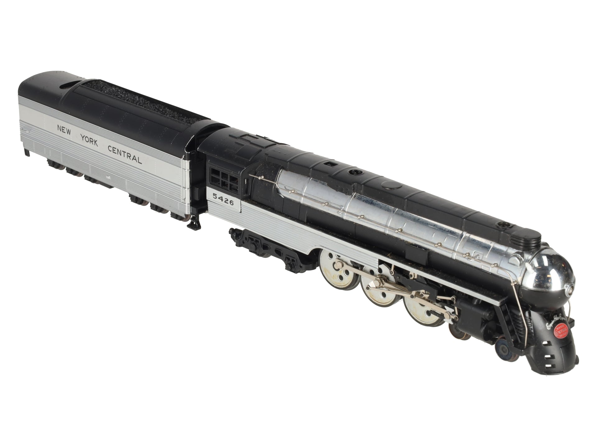 American Models J3A S Empire State Express 4-6-4 Steam Locomotive #5426 EX/Box