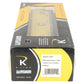 K-Line K6243-1091 Chessie System 3-Bay Centerflow Hopper #606392 LN/Box