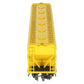 K-Line K6243-1091 Chessie System 3-Bay Centerflow Hopper #606392 LN/Box